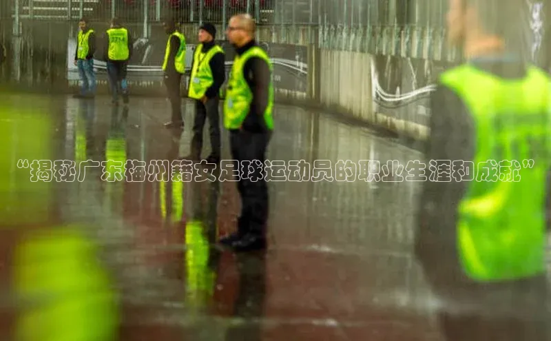 凯发天生赢家一触即发首页赛富乐斯“揭秘广东梅州籍女足球运动员的职业生涯和成就”