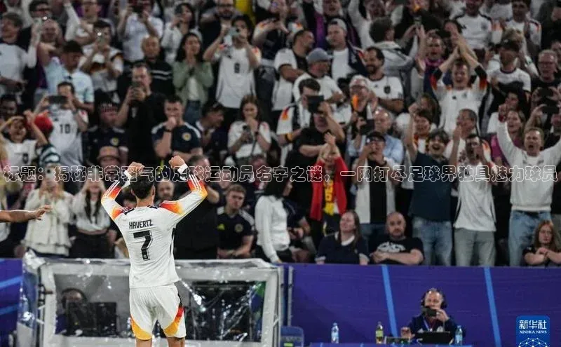 K8凯发(中国)天生赢家·一触即发字节跳动标题：揭秘非常骚气的足球运动员名字之谜，一网打尽足球界独具魅力球员