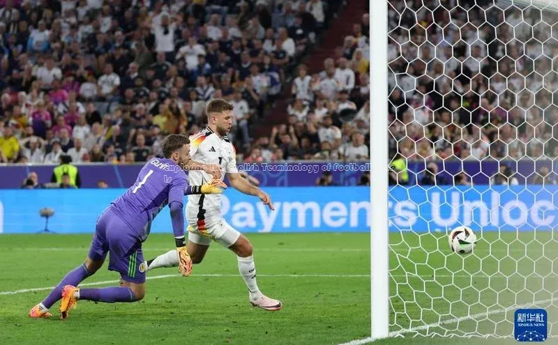 凯发官网首页入口度小满理财Exploring the English Terminology of Football Sports