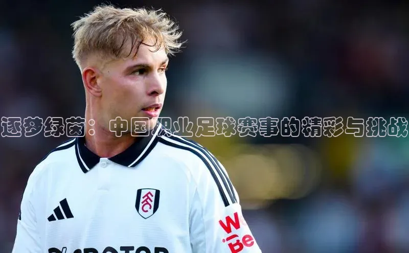 K8凯发官网江铃新能源逐梦绿茵：中国职业足球赛事的精彩与挑战
