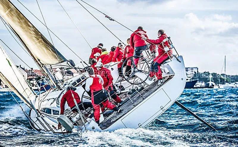 极限运动：挑战与规则的平衡——赛事设计与评审标准探讨