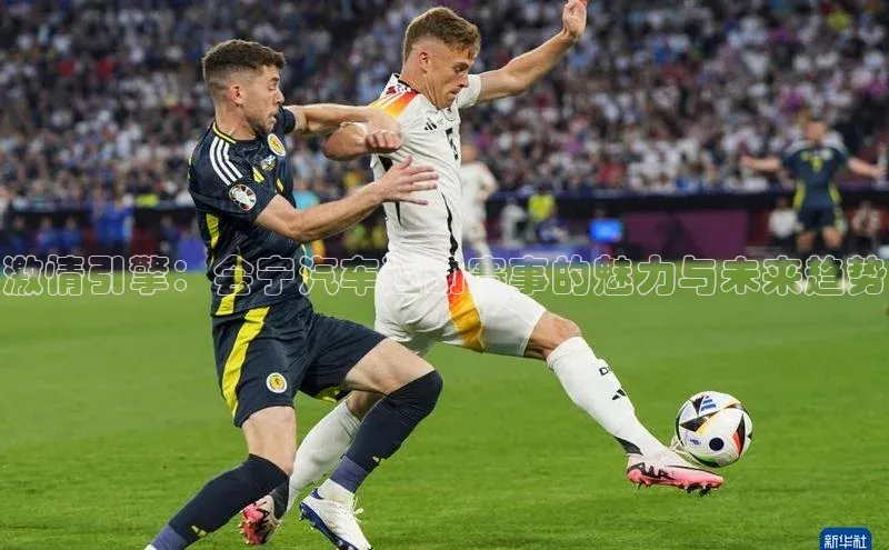 激情引擎：会宁汽车运动赛事的魅力与未来趋势