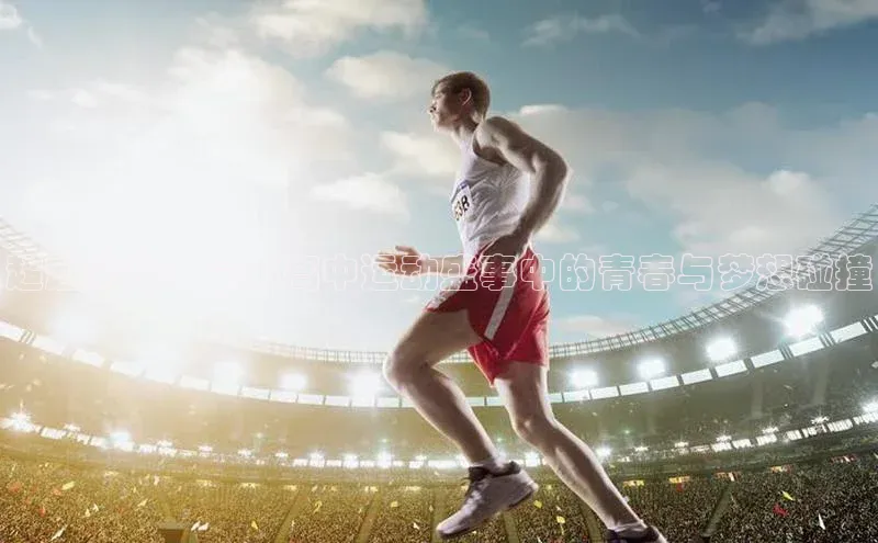 超越赛场：日本高中运动盛事中的青春与梦想碰撞