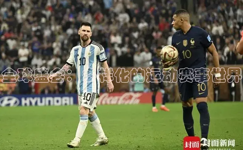 全球盛会：多样化的运动赛事世界