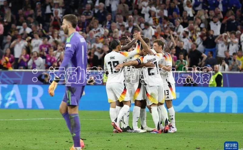 ：运动赛事的细节点滴