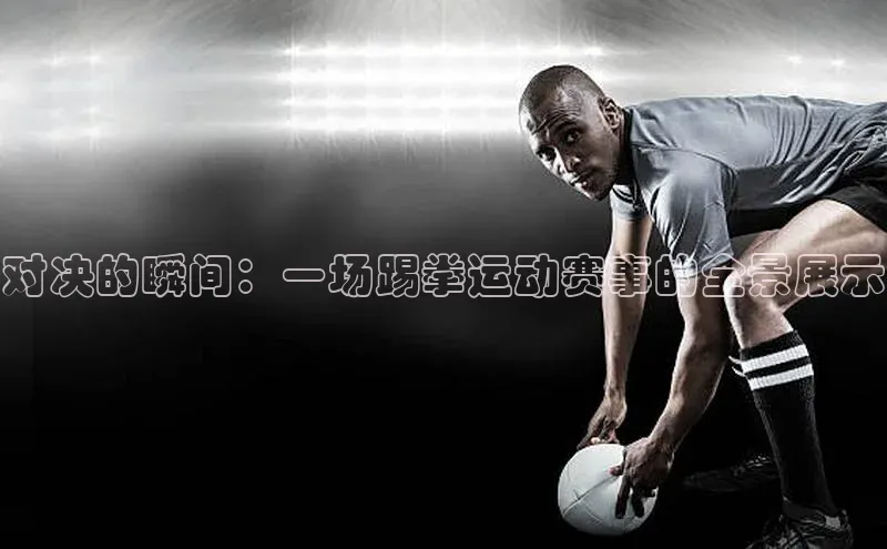 对决的瞬间：一场踢拳运动赛事的全景展示