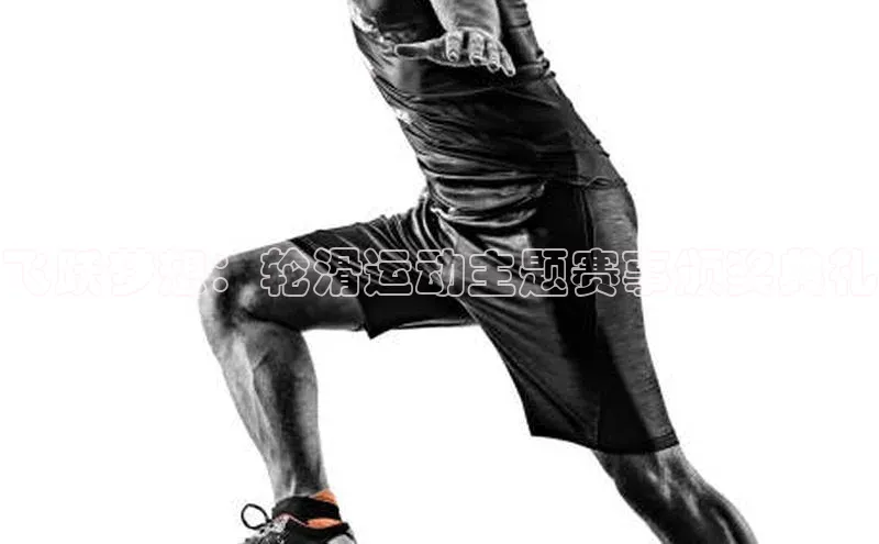 飞跃梦想：轮滑运动主题赛事颁奖典礼