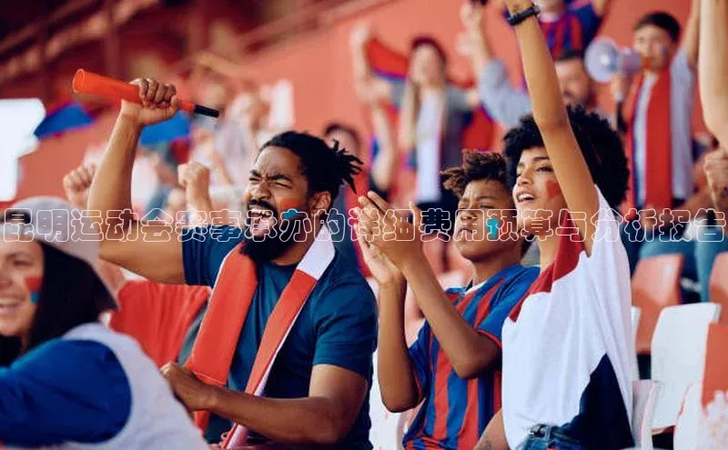 昆明运动会赛事承办的详细费用预算与分析报告