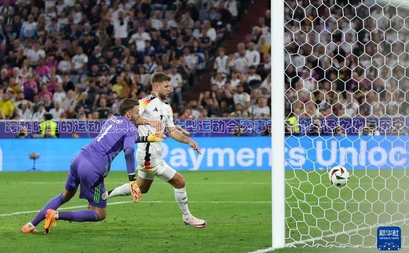 跨越时空的运动盛典：国际大型运动会赛事背后的英语文化与历史