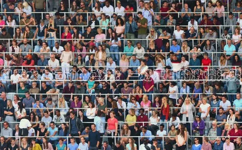 日照水上运动的盛况：一场夏日的激情汇聚