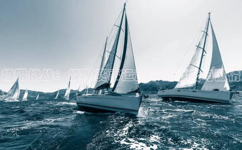 极限挑战：极限赛事运动中的速度与激情