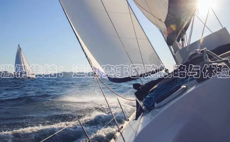 激情集结：运动赛事团购策略与体验